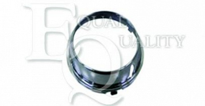 EQUAL QUALITY g2238 -  Облицовка / защитная накладка, облицовка радиатора